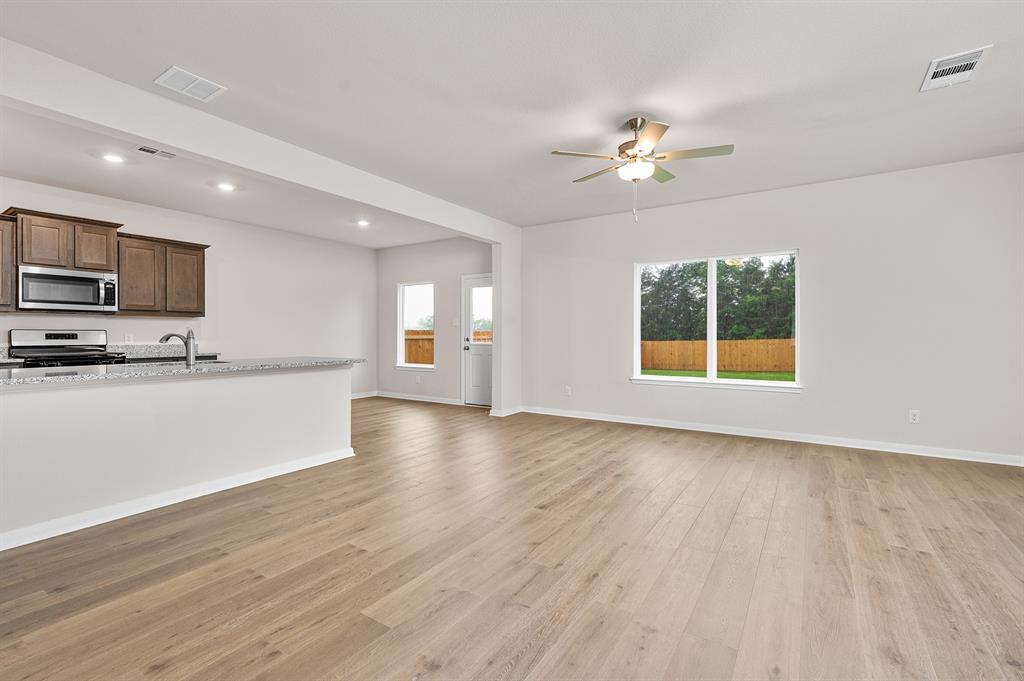 Creekside Estates - Residential Lease