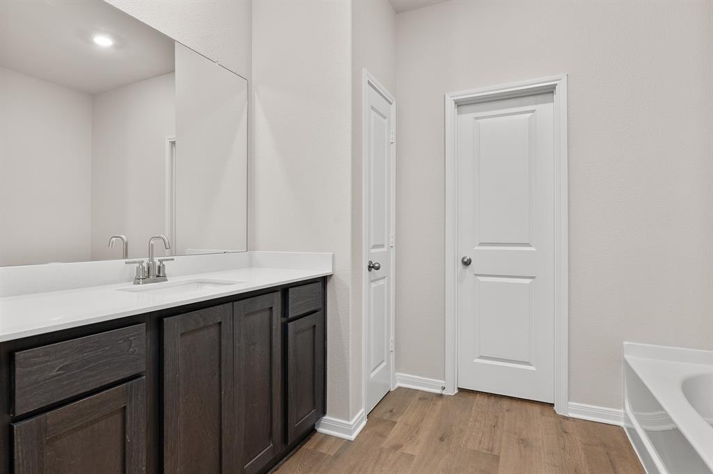 Creekside Estates - Residential Lease