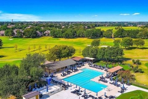 A home in McKinney