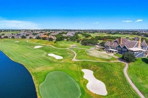 A home in McKinney