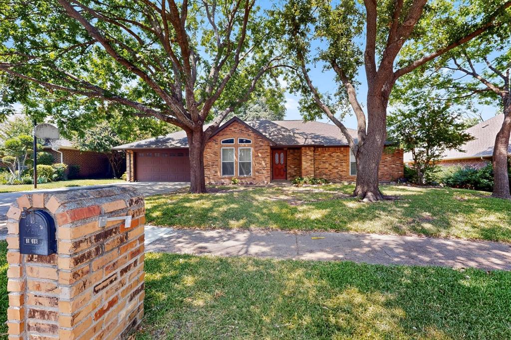 10168 Stoneleigh Drive