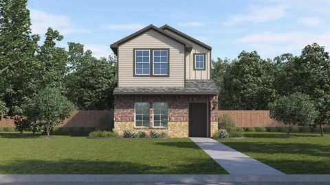 Photo of 2135 Serenity Lane, Arlington, TX 76015 (MLS # 21256785)