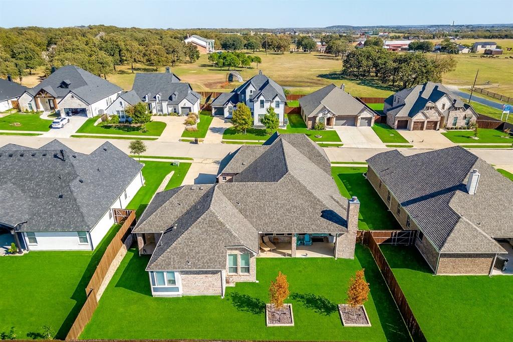 Oak Hills Ph One - Residential