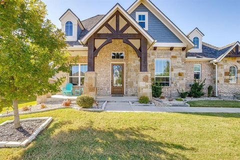 3009 Nob Hill Drive Burleson TX 76028