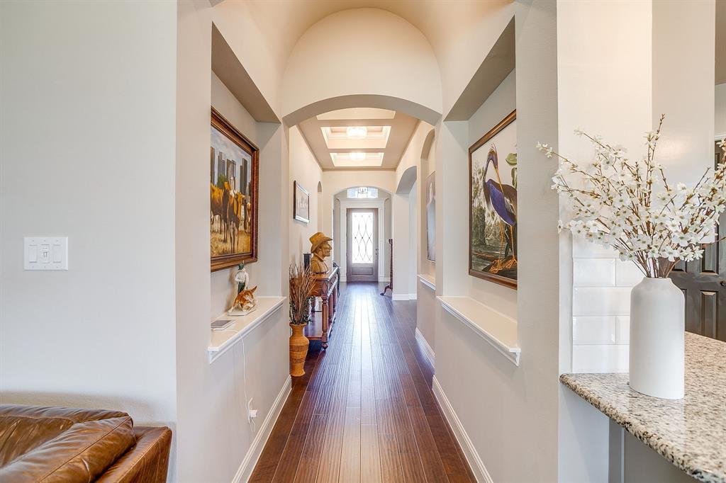 Oak Hills Ph One - Residential