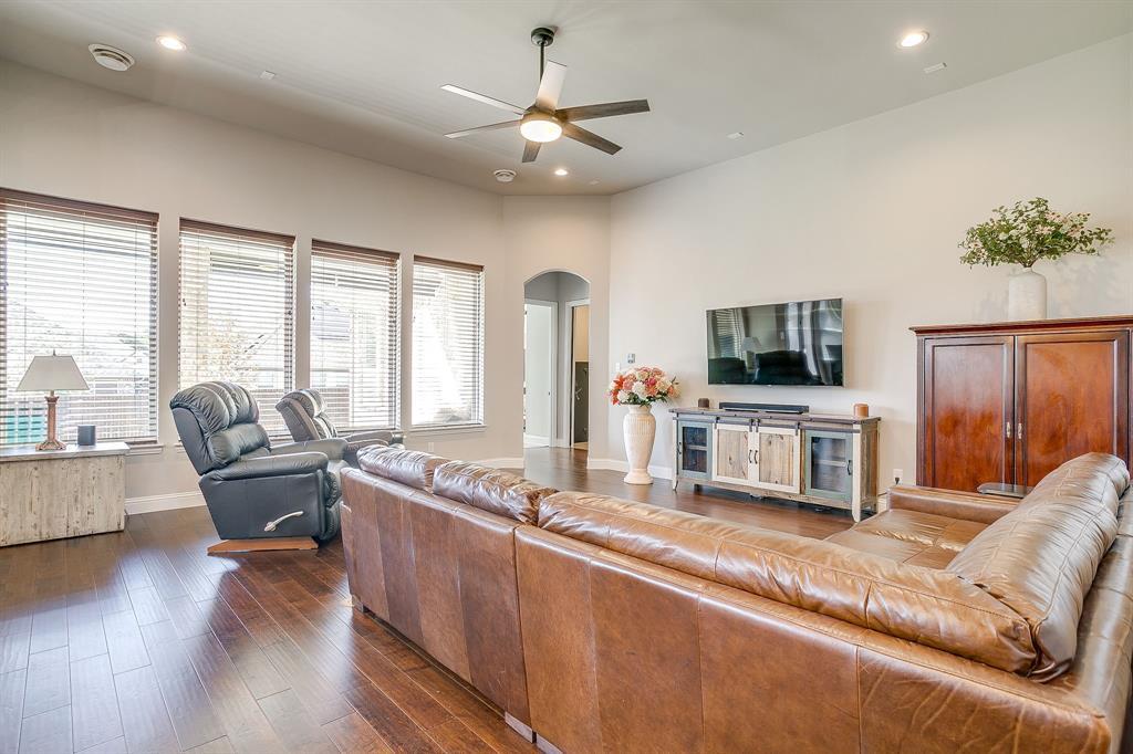 Oak Hills Ph One - Residential