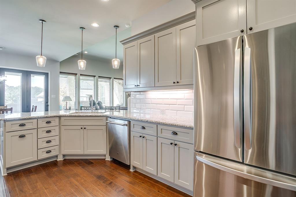 Oak Hills Ph One - Residential