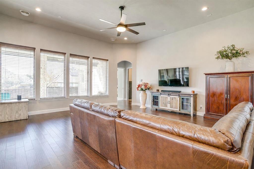 Oak Hills Ph One - Residential