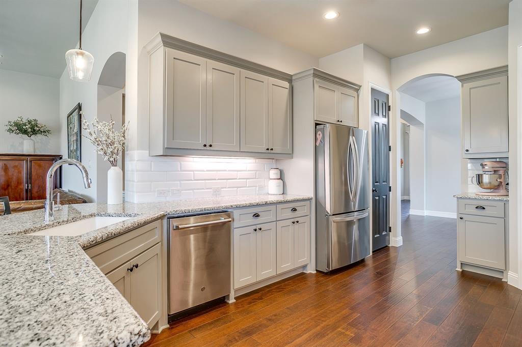 Oak Hills Ph One - Residential