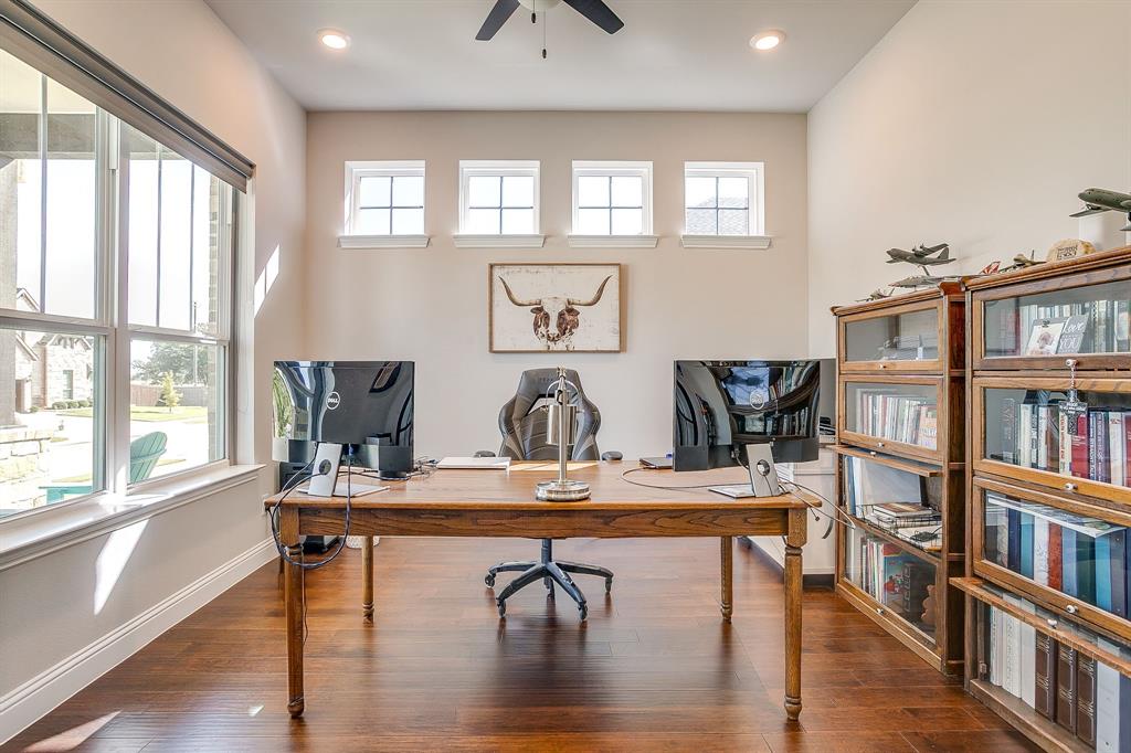 Oak Hills Ph One - Residential