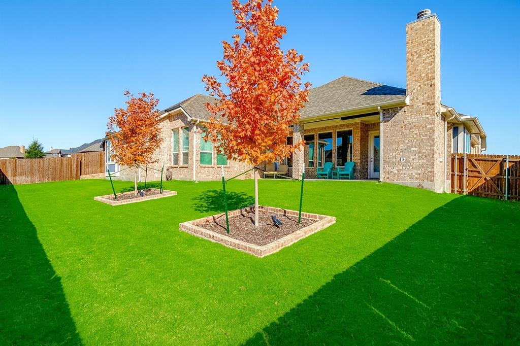 Oak Hills Ph One - Residential