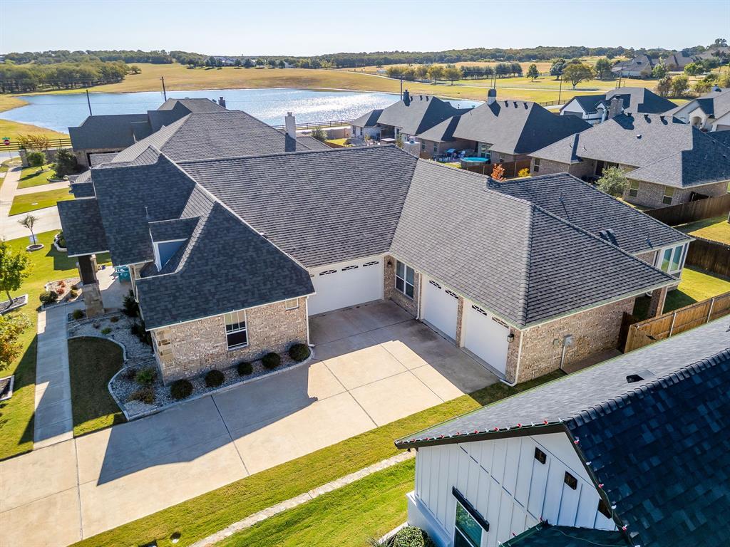 Oak Hills Ph One - Residential