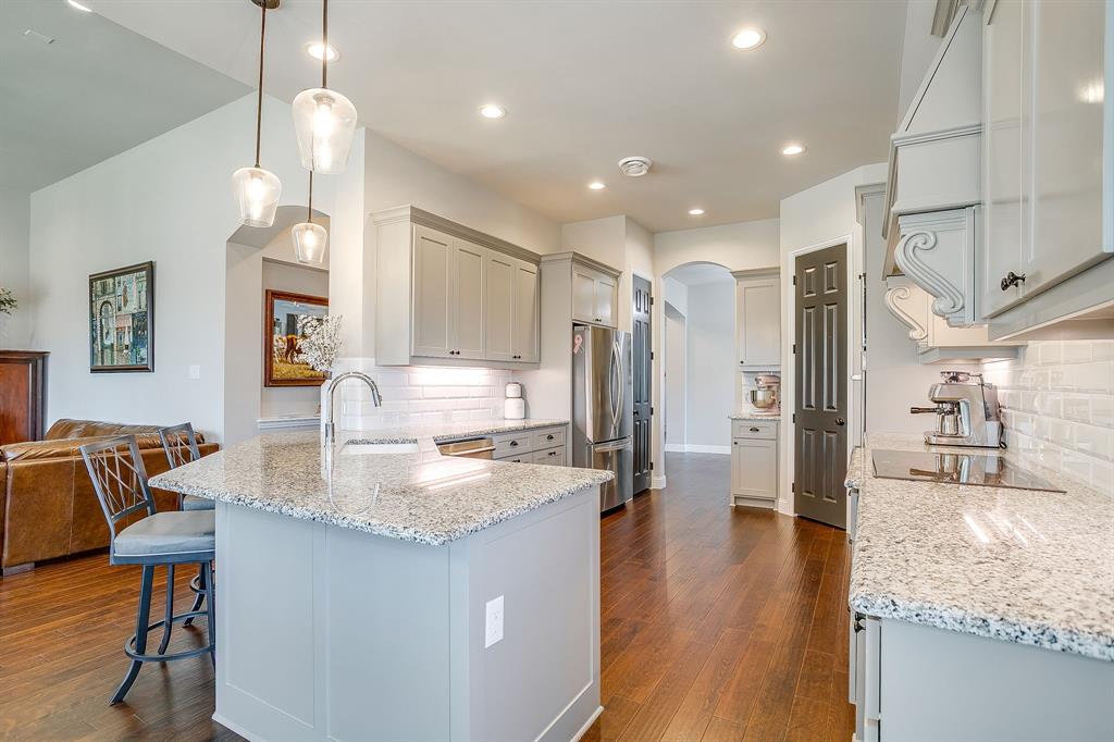 Oak Hills Ph One - Residential