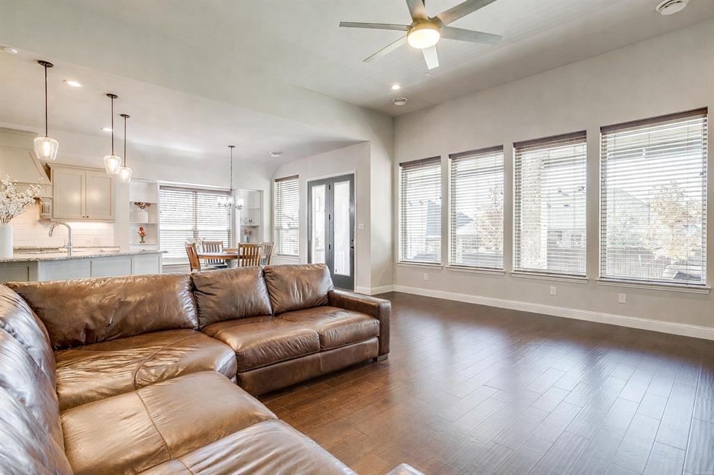 Oak Hills Ph One - Residential