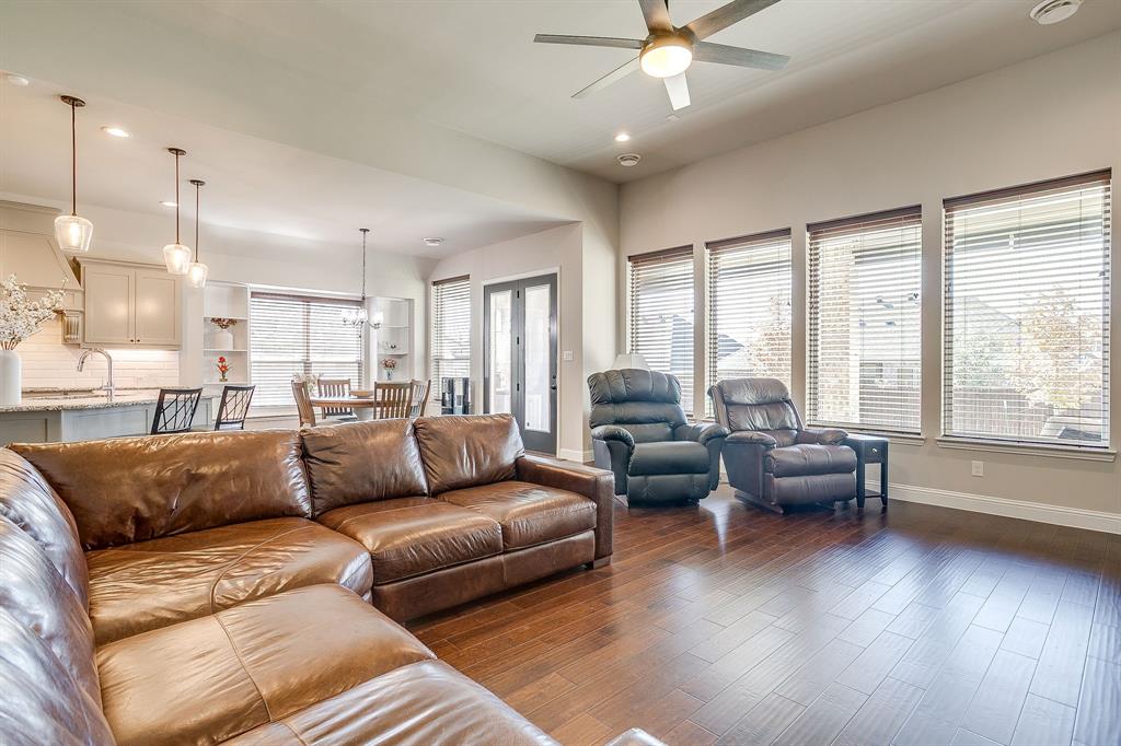 Oak Hills Ph One - Residential