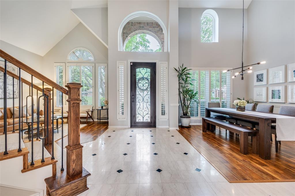 6613 Shadow Crest Drive