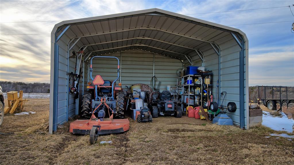 NONE - Residential