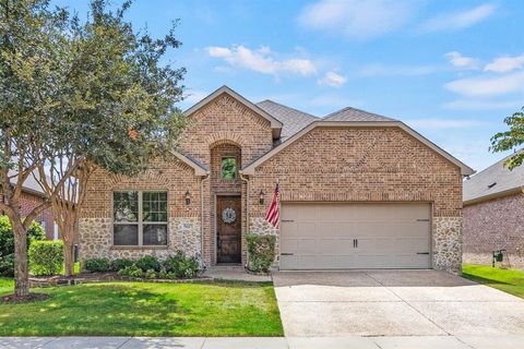 5617 Green Moss Hill McKinney TX 75071