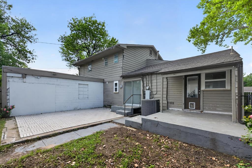 Highland Park Add - Residential