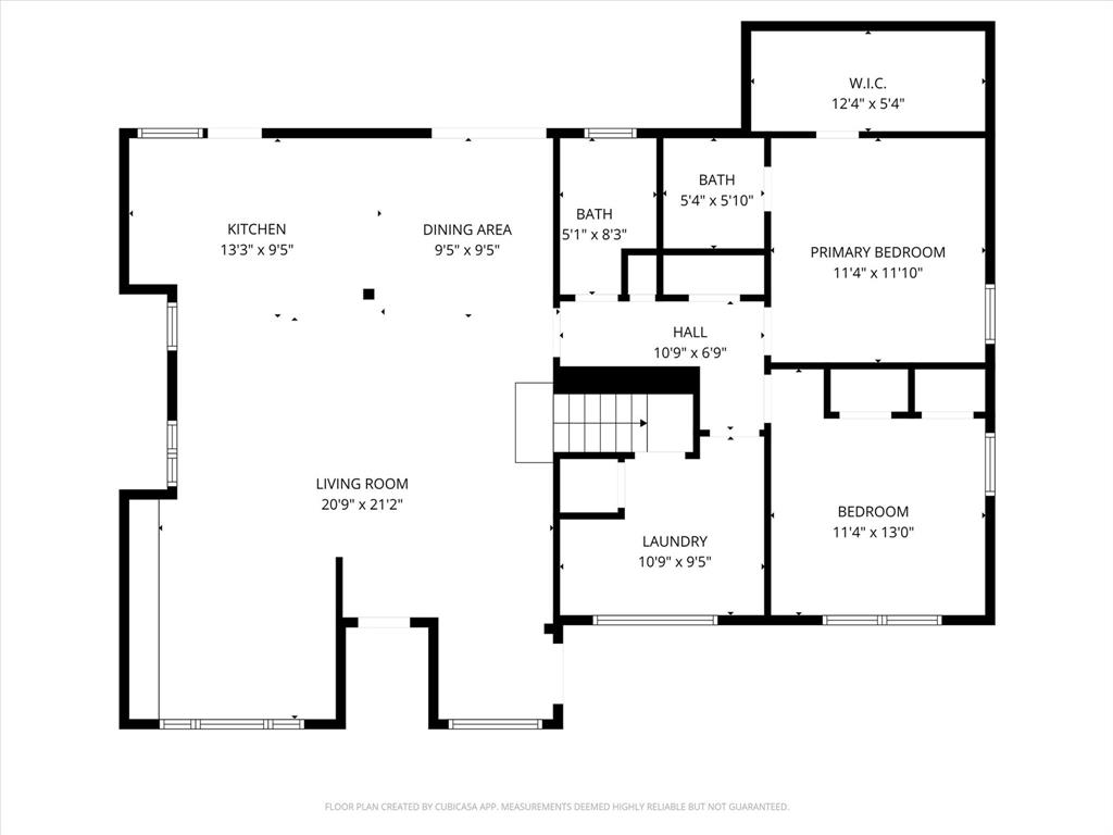 Highland Park Add - Residential