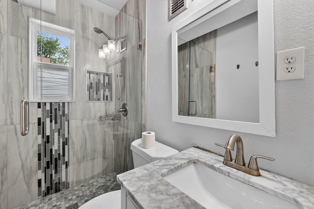 Highland Park Add - Residential