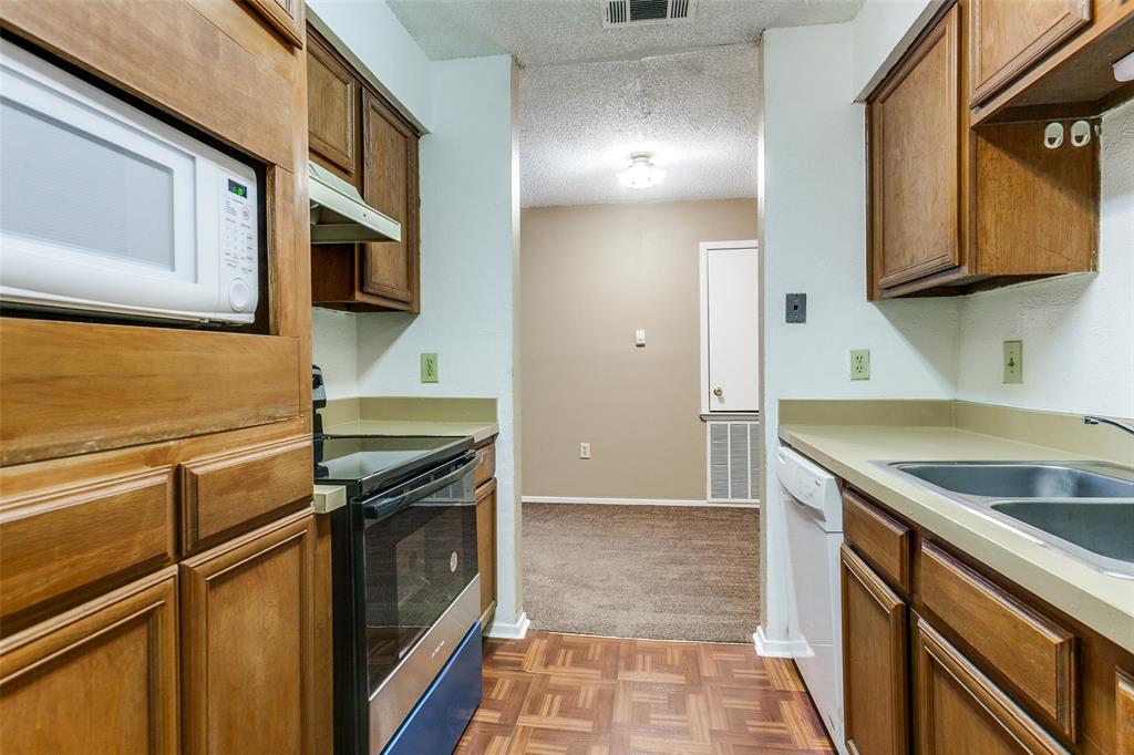 Trinity Meadows Condos - Residential