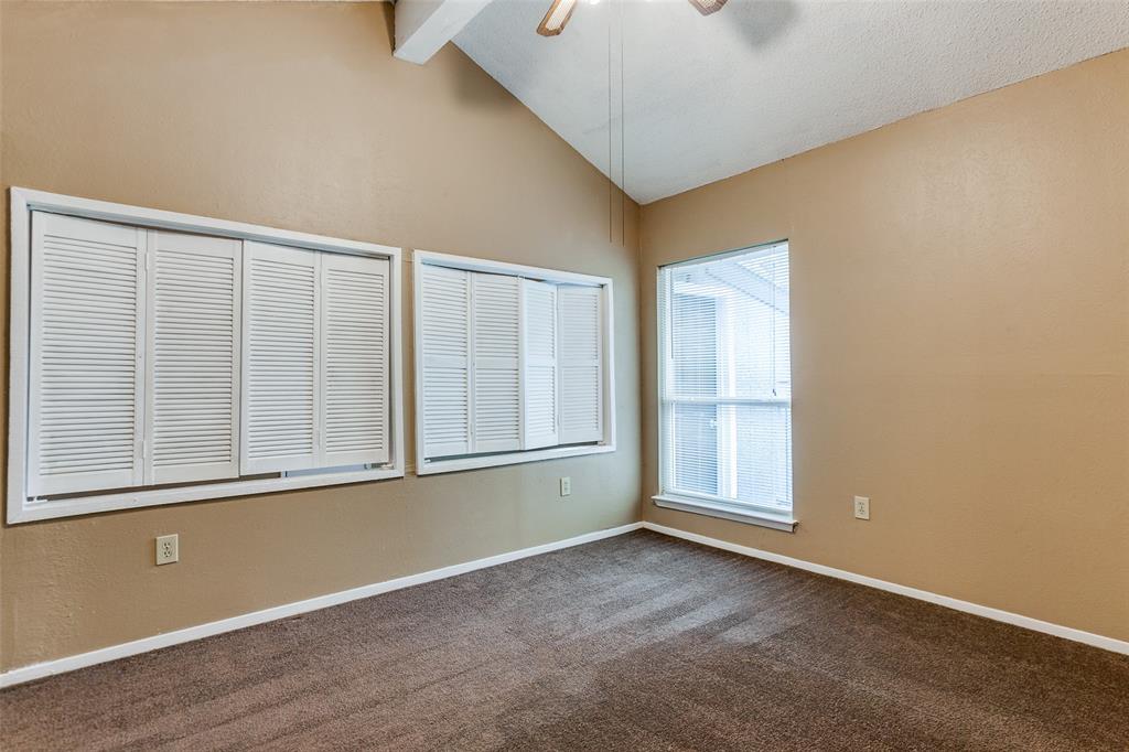 Trinity Meadows Condos - Residential