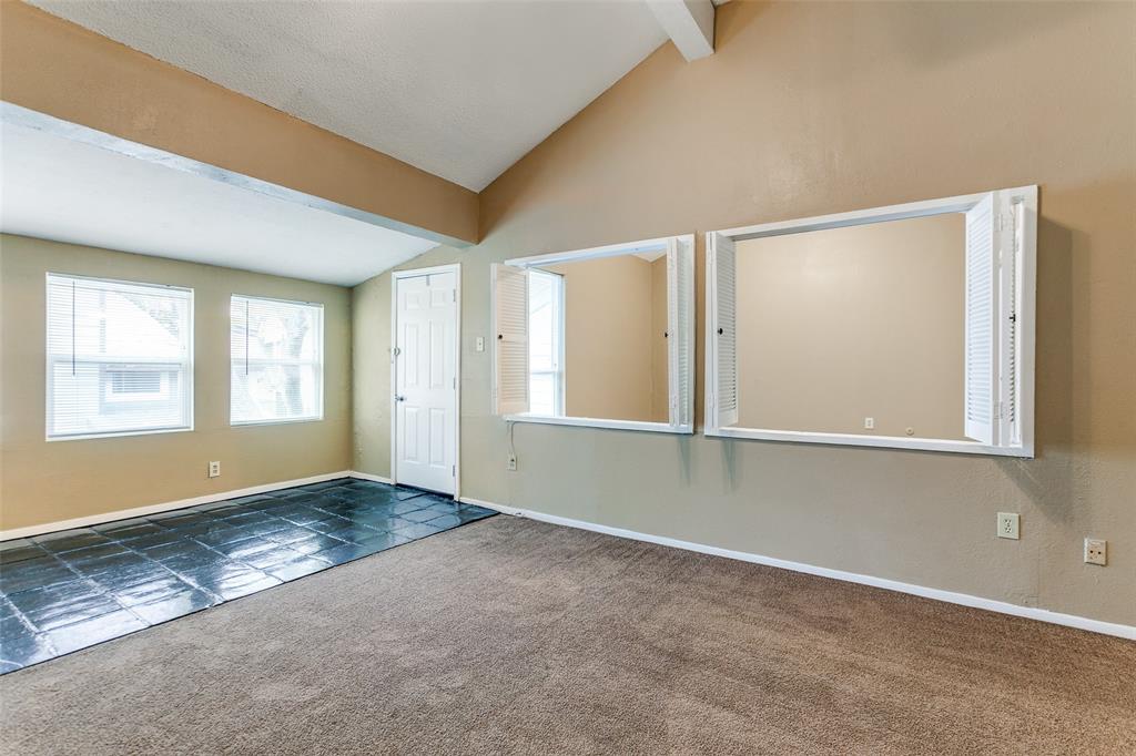 Trinity Meadows Condos - Residential