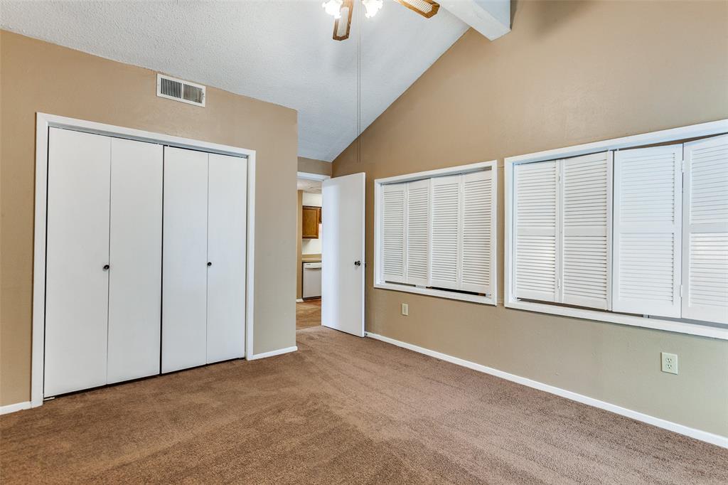 Trinity Meadows Condos - Residential