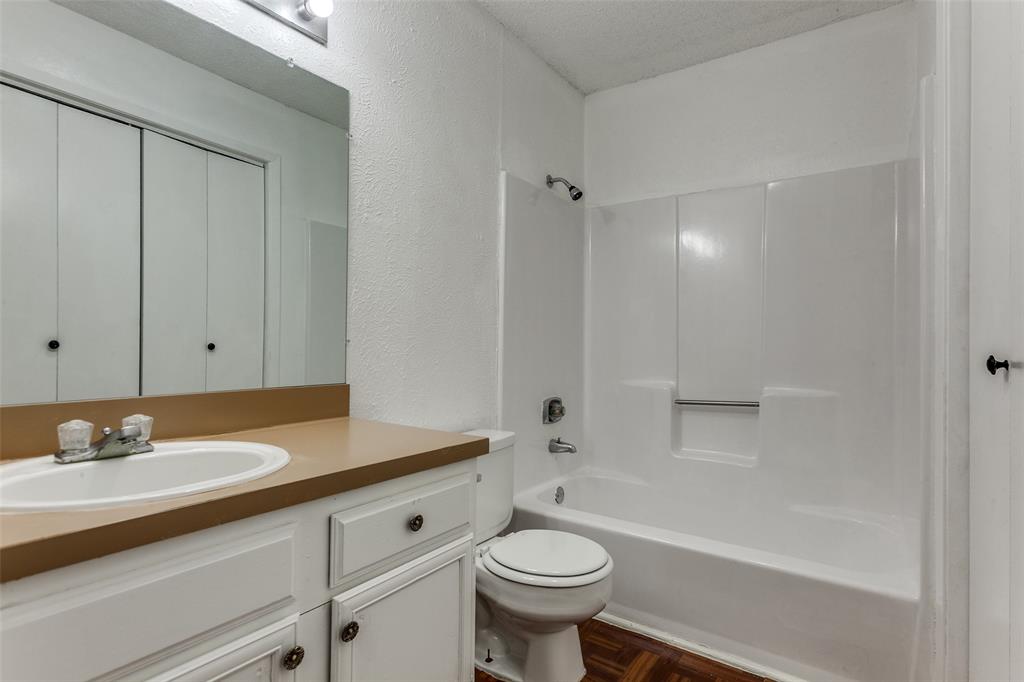 Trinity Meadows Condos - Residential