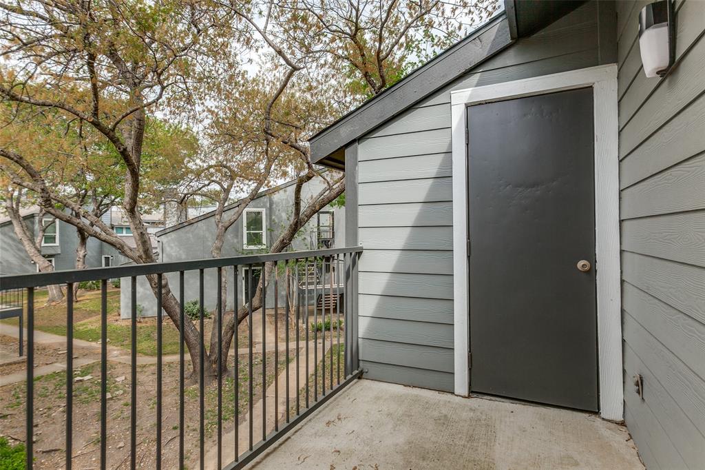 Trinity Meadows Condos - Residential