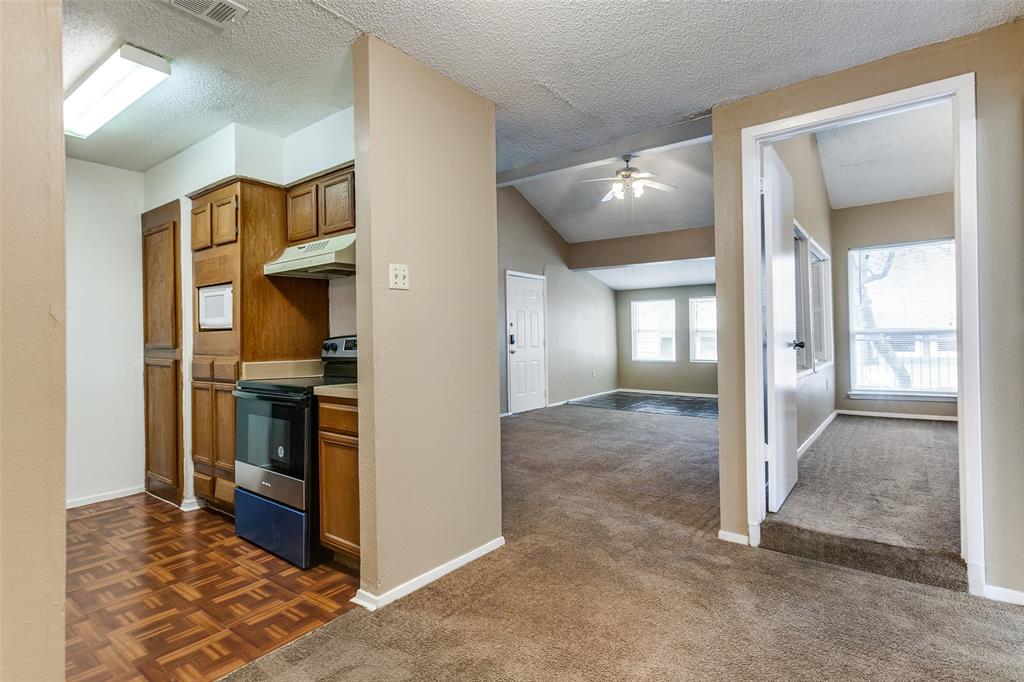 Trinity Meadows Condos - Residential