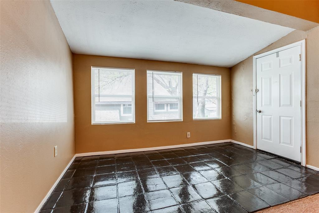 Trinity Meadows Condos - Residential