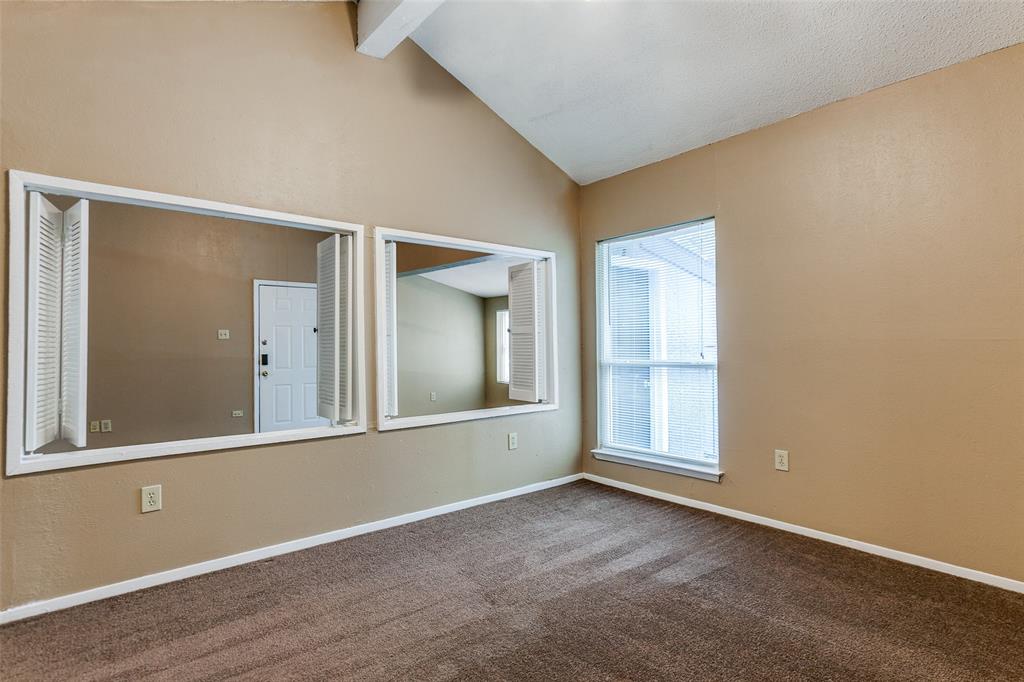 Trinity Meadows Condos - Residential