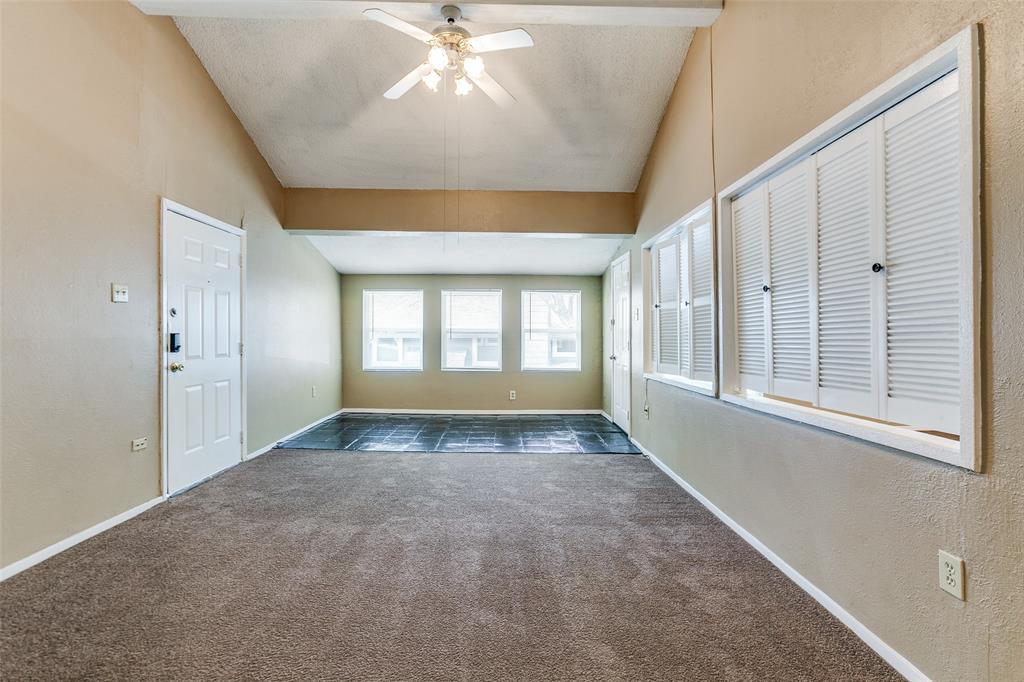 Trinity Meadows Condos - Residential