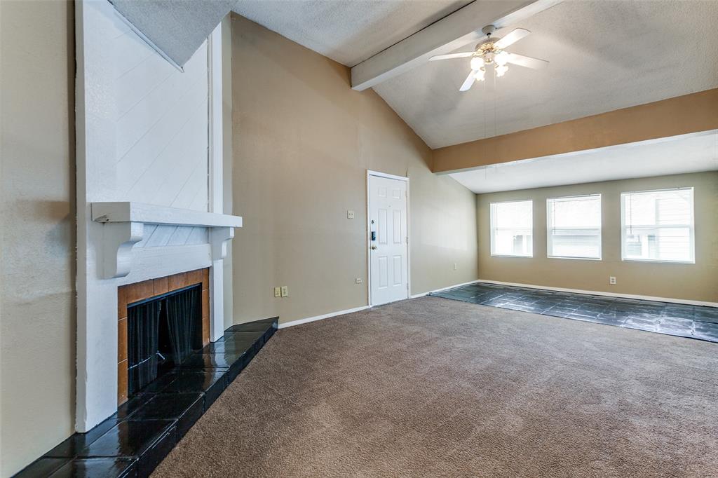 Trinity Meadows Condos - Residential