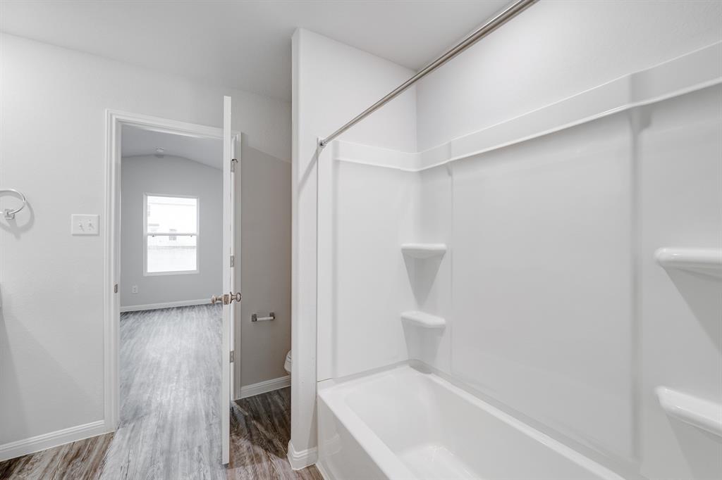 Park Central - Residential