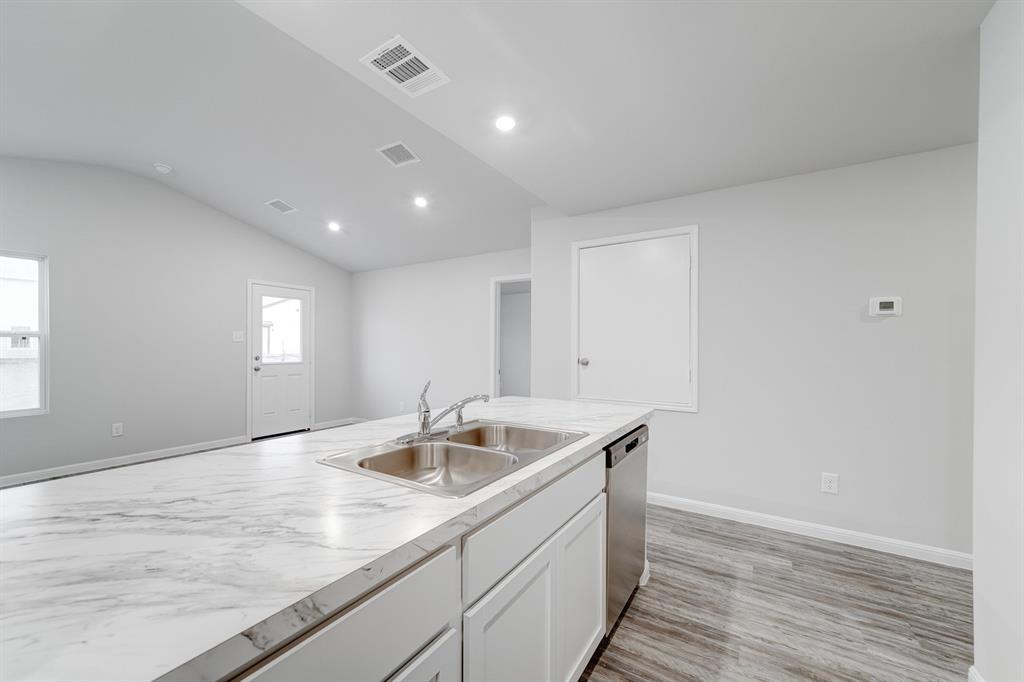 Park Central - Residential