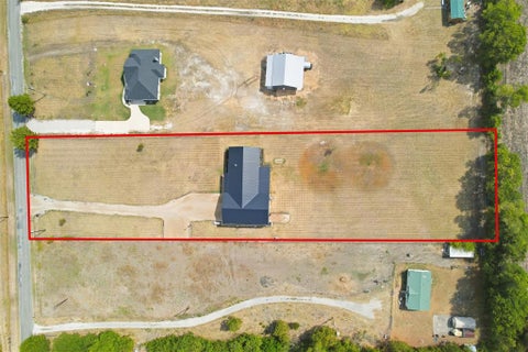 Tiny photo for 208 Chicken Field Road, Whitewright, TX 75491 (MLS # 21391939)