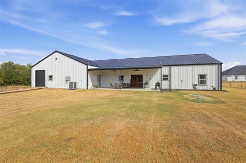 Tiny photo for 208 Chicken Field Road, Whitewright, TX 75491 (MLS # 21391939)