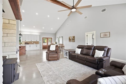 Tiny photo for 208 Chicken Field Road, Whitewright, TX 75491 (MLS # 21391939)