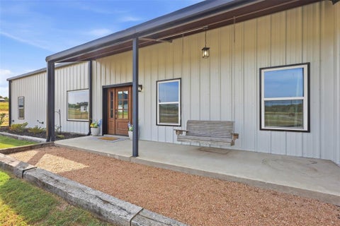 Tiny photo for 208 Chicken Field Road, Whitewright, TX 75491 (MLS # 21391939)