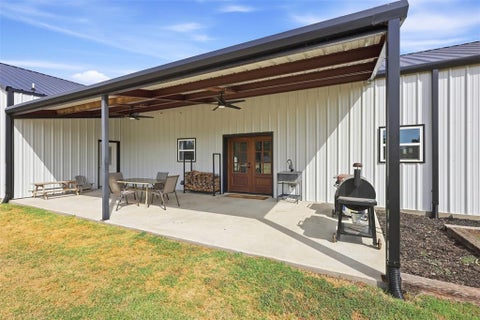Tiny photo for 208 Chicken Field Road, Whitewright, TX 75491 (MLS # 21391939)