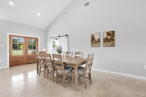 Tiny photo for 208 Chicken Field Road, Whitewright, TX 75491 (MLS # 21391939)