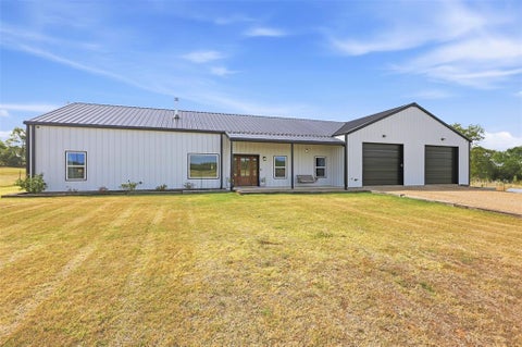 Tiny photo for 208 Chicken Field Road, Whitewright, TX 75491 (MLS # 21391939)