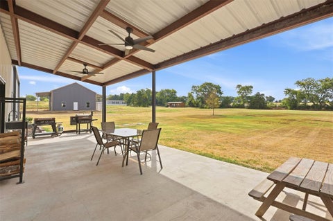 Tiny photo for 208 Chicken Field Road, Whitewright, TX 75491 (MLS # 21391939)