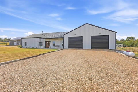 Tiny photo for 208 Chicken Field Road, Whitewright, TX 75491 (MLS # 21391939)