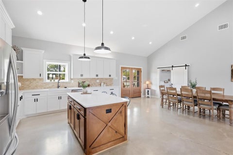 Tiny photo for 208 Chicken Field Road, Whitewright, TX 75491 (MLS # 21391939)