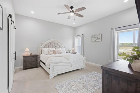 Tiny photo for 208 Chicken Field Road, Whitewright, TX 75491 (MLS # 21391939)