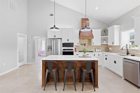 Tiny photo for 208 Chicken Field Road, Whitewright, TX 75491 (MLS # 21391939)